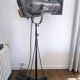 Projecteur de cinéma anglais