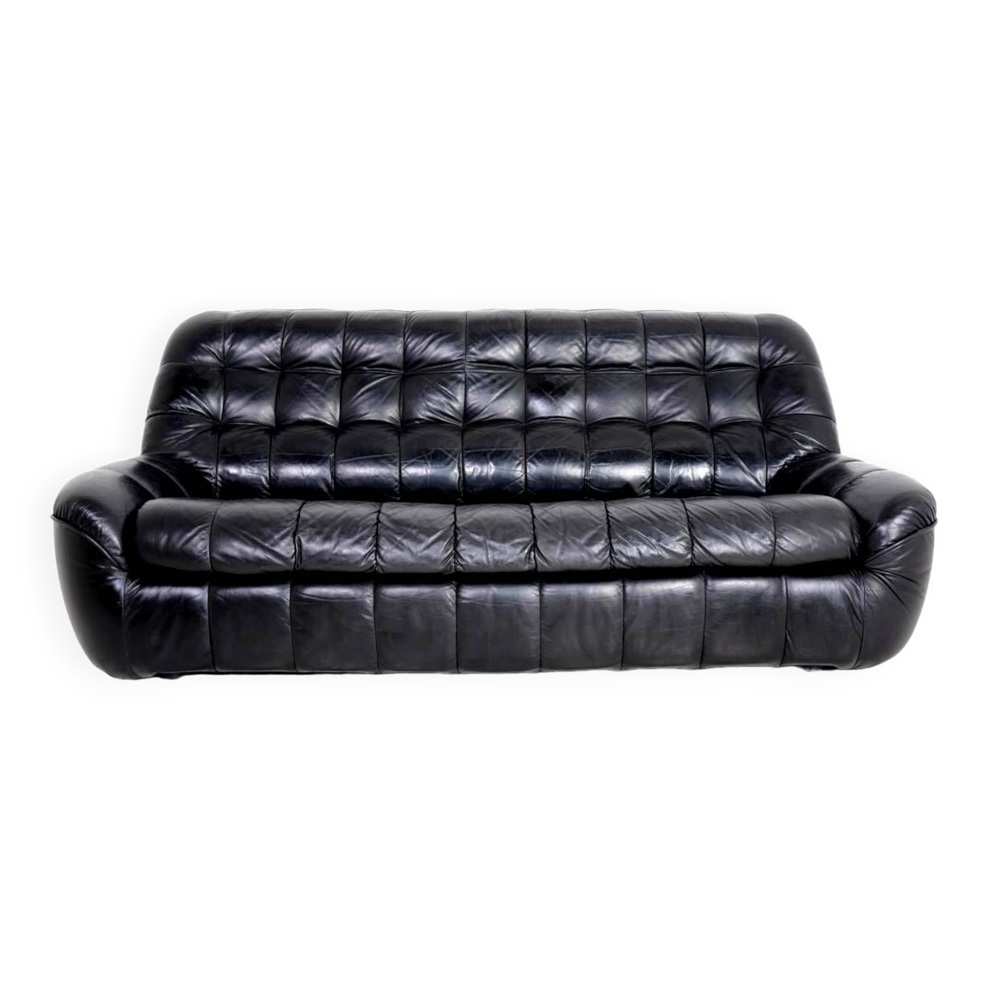 3-seater sofa from the 70s
