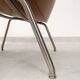 Airport lounge chair CH401 by Hans J. Wegner