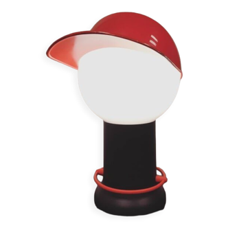 Lampe Bilumen Cap by Giugiaro