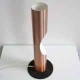 1960s “Fuga” table lamp by Maija Liisa Komulainen for Raak, Netherlands