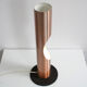 1960s “Fuga” table lamp by Maija Liisa Komulainen for Raak, Netherlands