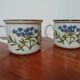 Weidmann cups pozellan prodotto italiano
