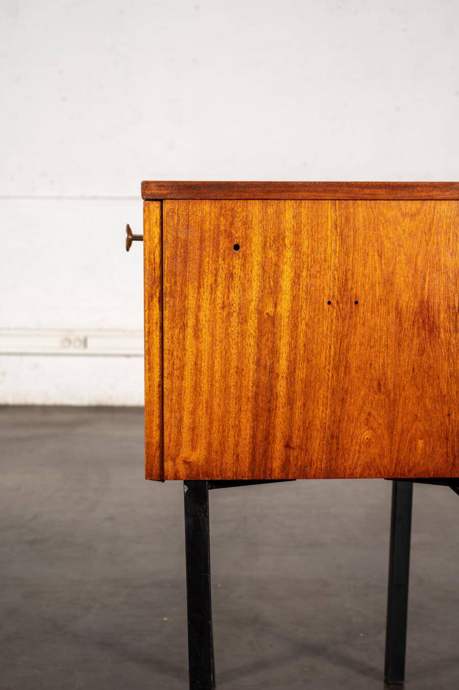 Pair of bedside tables JITONA