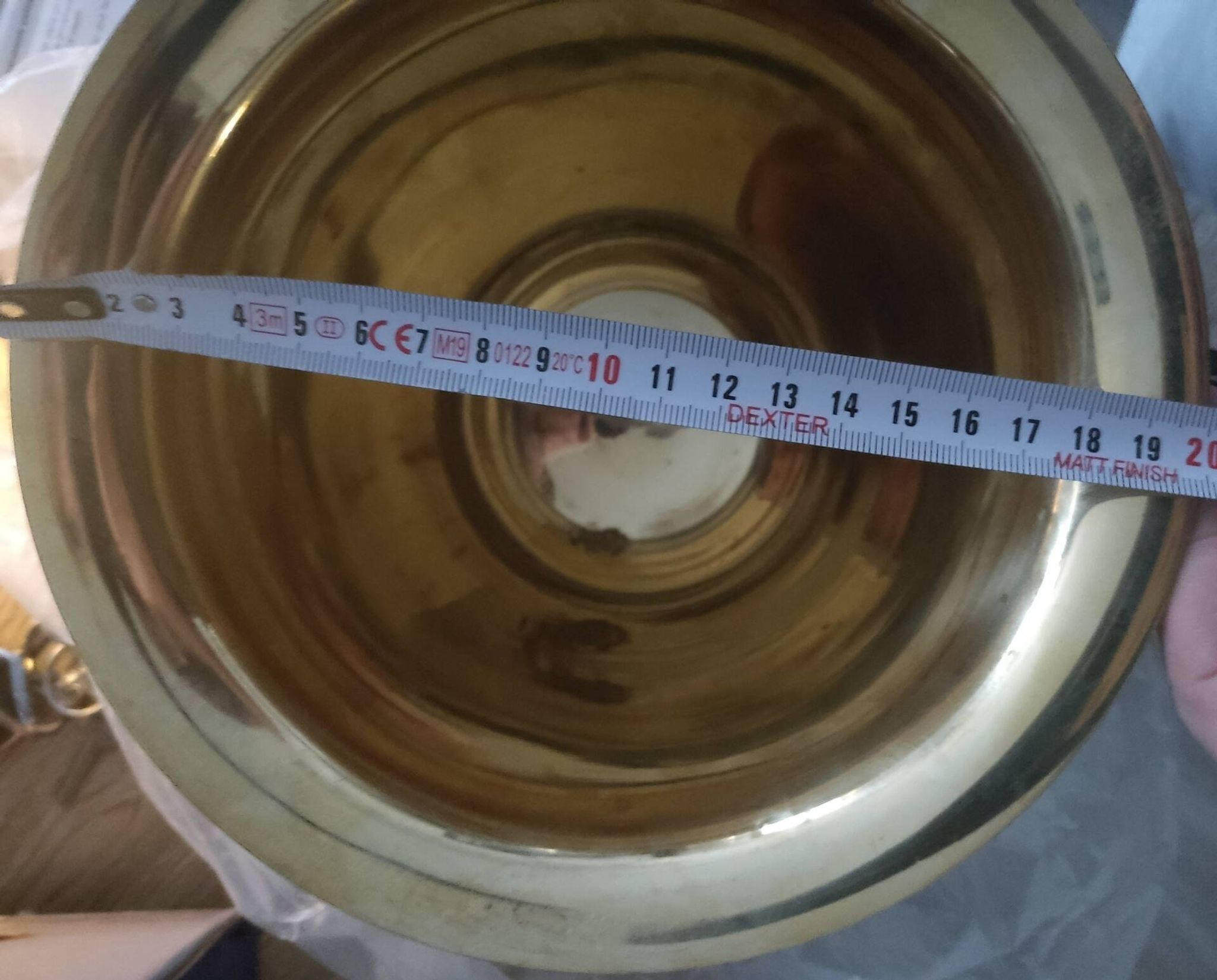 Champagne bucket / cooler