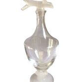 Carafe de garouste et bonetti pour daum
