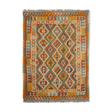 Afghan Kilim 200 x 160 cm