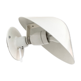 Wall light/sconce "Mini VIP" by Jørgen Gammelgård for Pandul. Denmark 1980s