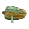 Slurry slurry corn cob