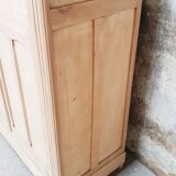 Old Parisian wardrobe