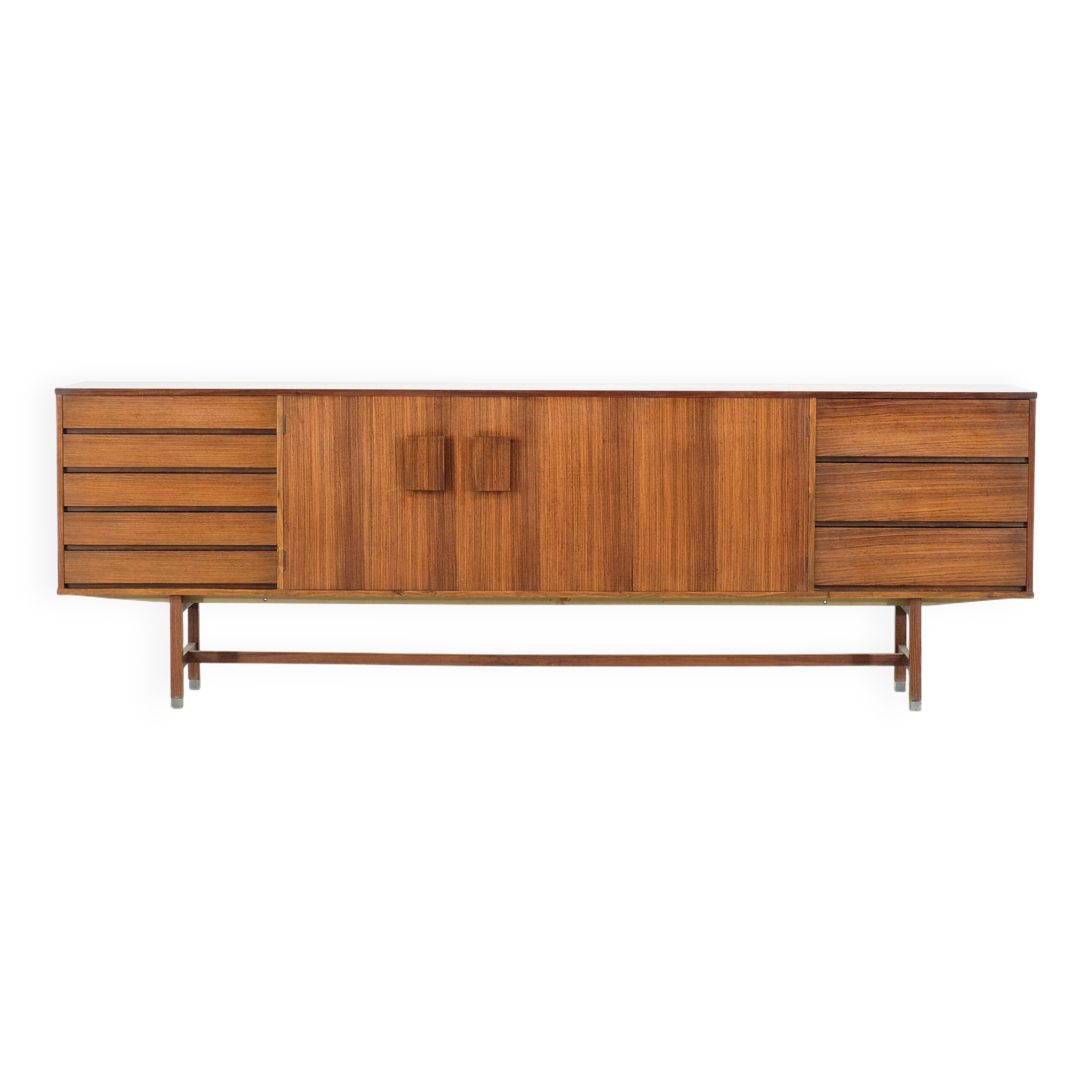 Buffet "Inger 250" By Inger Klingenberg For Fristho Franeker, 1960s