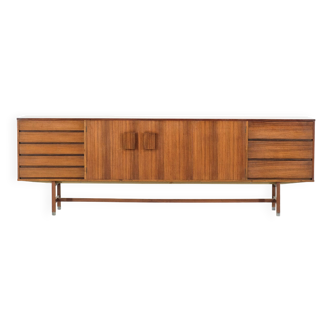 Buffet " Inger 250 " Par Inger Klingenberg Pour Fristho Franeker, 1960s
