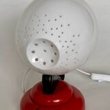 Vintage memphis style lamp Ikea SMYG