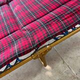 Lafuma deckchair