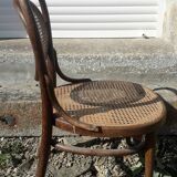 Thonet chair n°11 circa 1890