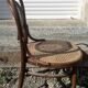 Chaise Thonet n°11 vers 1890