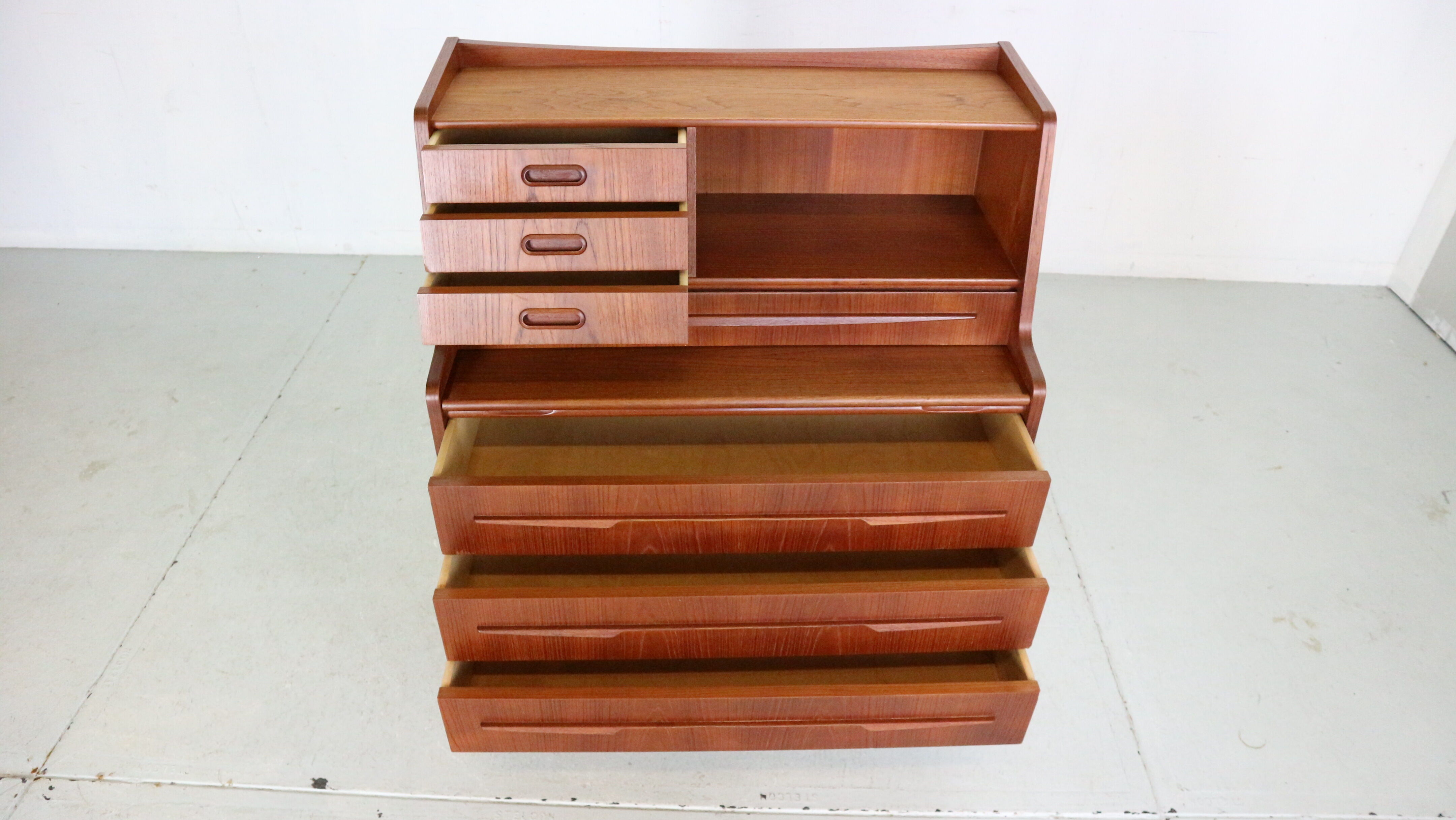 Writing desk, 1960 denmark