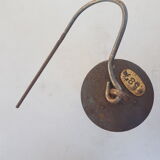 Lampe de mineur