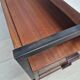 Desk 1950, provenance from the Jean Zay university residence in Antony (Paris)
