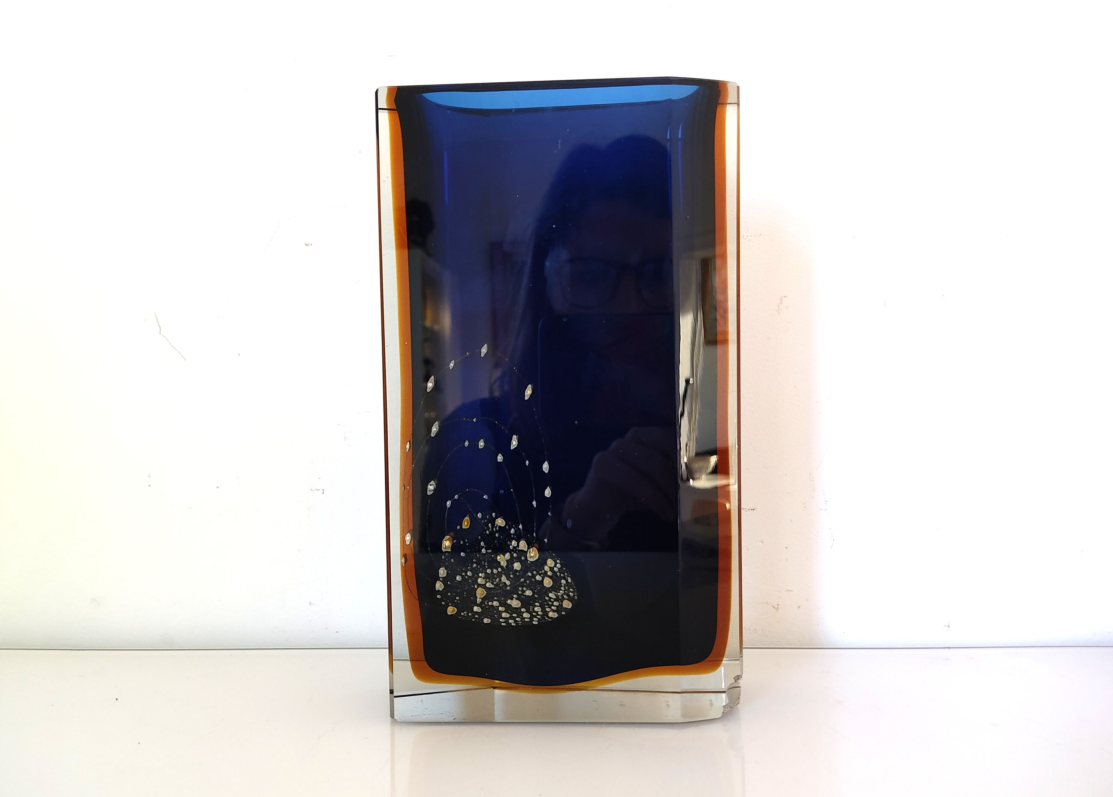 Vase Pavel Hlava Exbor Czechoslovakia