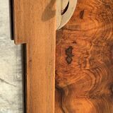 Art Deco wardrobe 1920