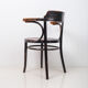 Armchair proj. M. Thonet, 1920