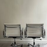 CHAISE DE BUREAU EAMES