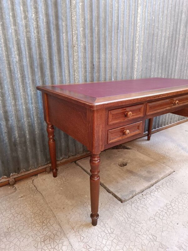 Bureau ministre style Directoire