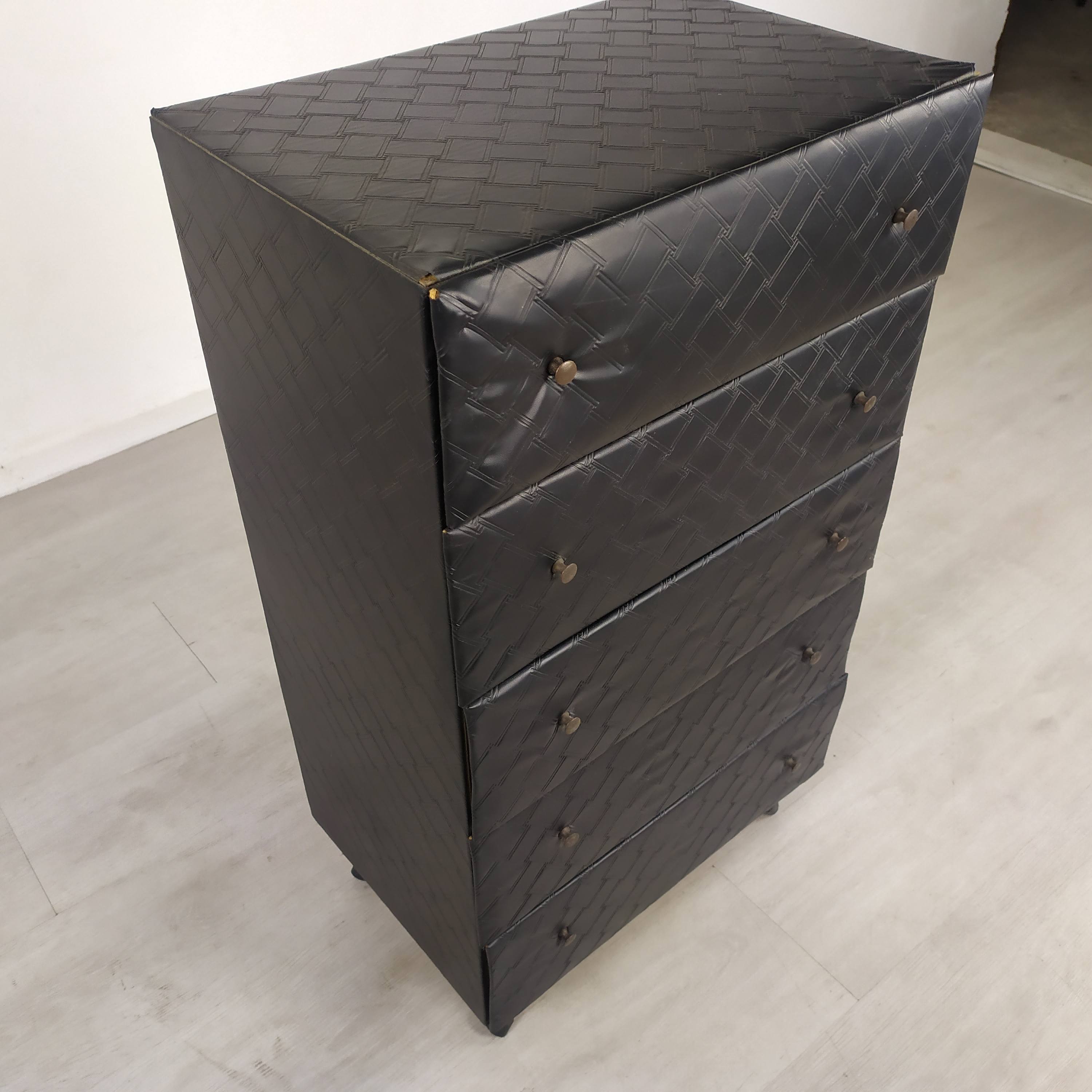 Vintage sewing cloth