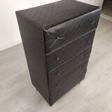 Chiffonnier de couture vintage