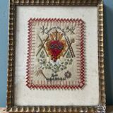 Ex-voto XIXth
