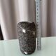 Small brutalist vase Fat Lava – Westraven Utrecht