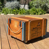 Military trunk