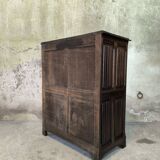 Neo-Gothic Buffet