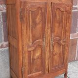 19th century wardrobe