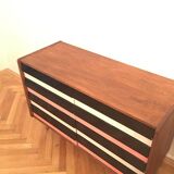 Commode Jiri Jiroutek pour Interier Praha U 453