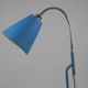 Floor Lamp Model 55 by Svenska Armatur Eskilstuna (SAE) — Sweden, 1950s