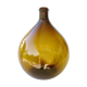 Dame Jeanne 20L amber - Old Bottle very clean glass