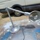 Metal Desk Lamp