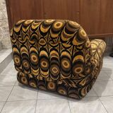 1970s armchair