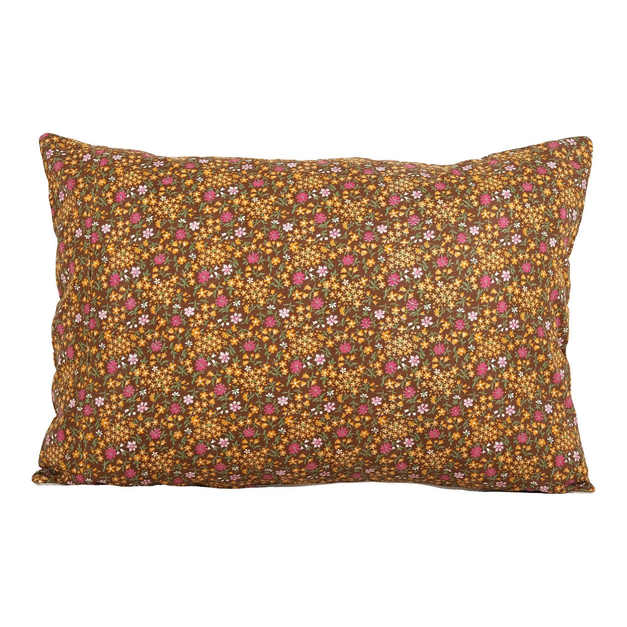 Vintage Turkish cushion cover 41x56 cm