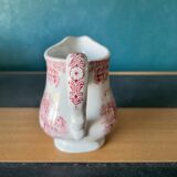 Set of cups, small plates and trim'