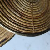 Trivet attributed to Gabriella Crespi