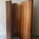 Wooden modular screen/partition
