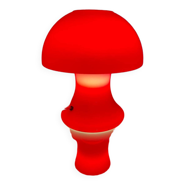 Lampe champignon funghi