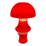 Funghi mushroom lamp