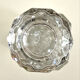 24% PbO crystal whisky carafe – Czech Republic - N