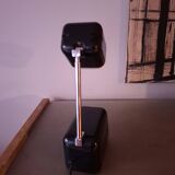 Vintage telescopic lamp from the 70s