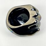 Empty hand pocket pop ceramic