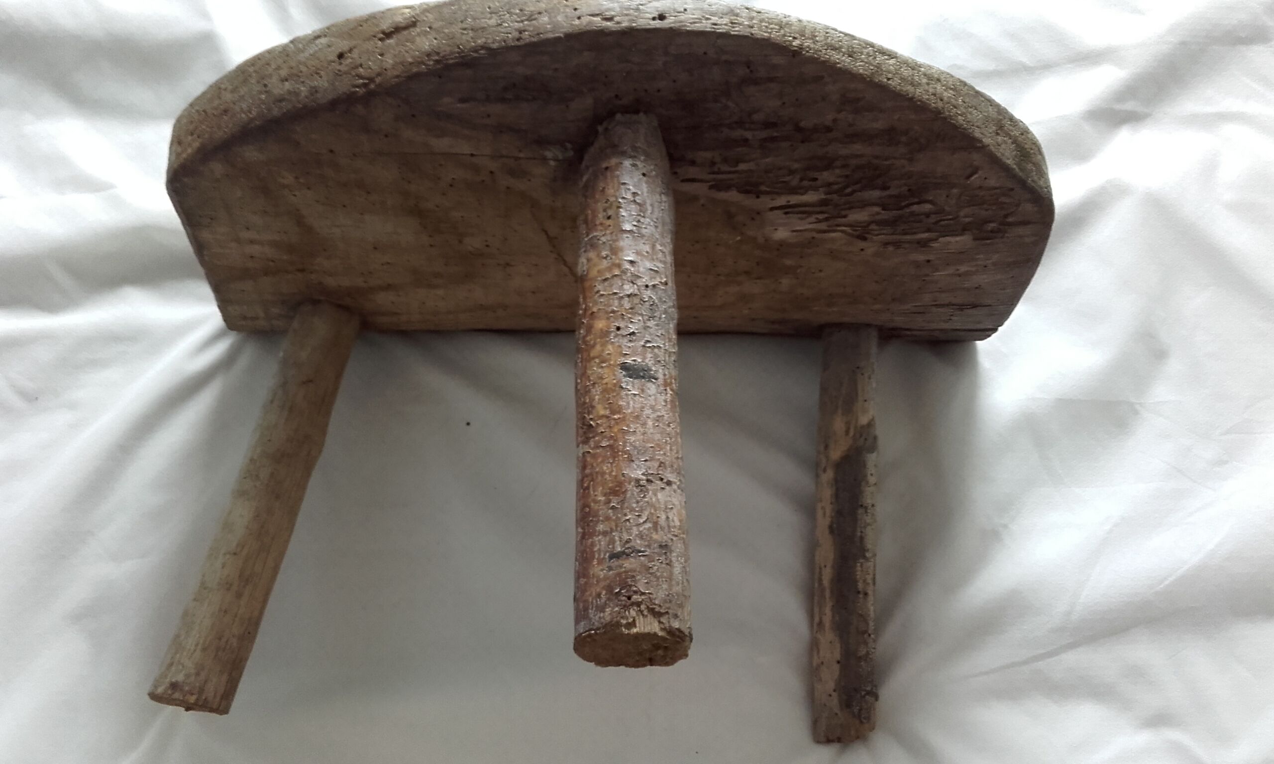 Stool of farm